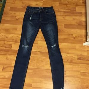 Rue 21 jeans